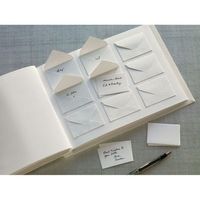 Livro de recados diferente