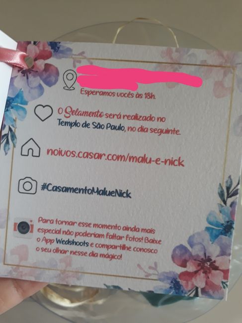 Caixa dos Padrinhos diy + Manual dos Padrinhos 8