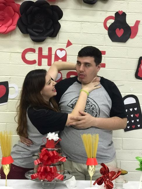 Sessão de fotos kkkkkkkkkkkkkkkkkkkkk (ele estava morrendo de vergonha de tirar foto na frente de to