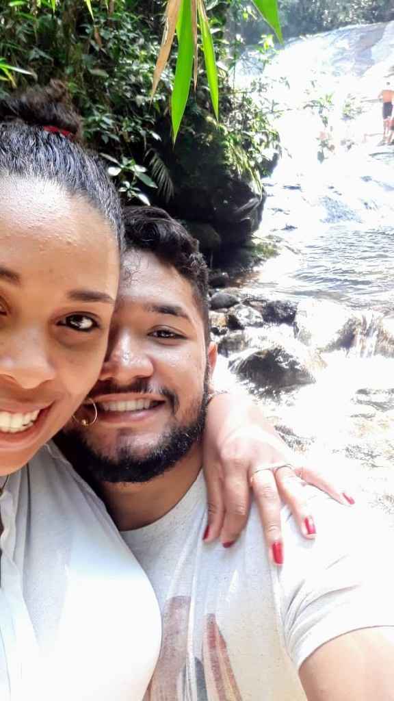 ÚLTIMO PASSO! Conte a sua história de amor 💗 - 1