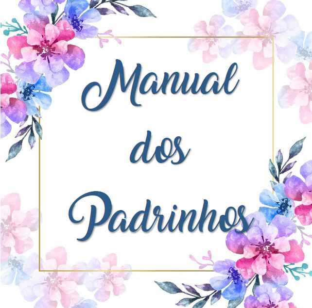 Manual dos Padrinhos