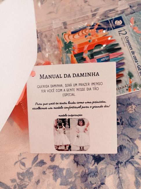 Convite das crianças 👧🏻 4