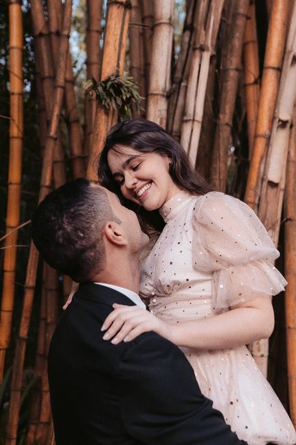Pré wedding clássico: Museu do Ipiranga 🏛️ 2