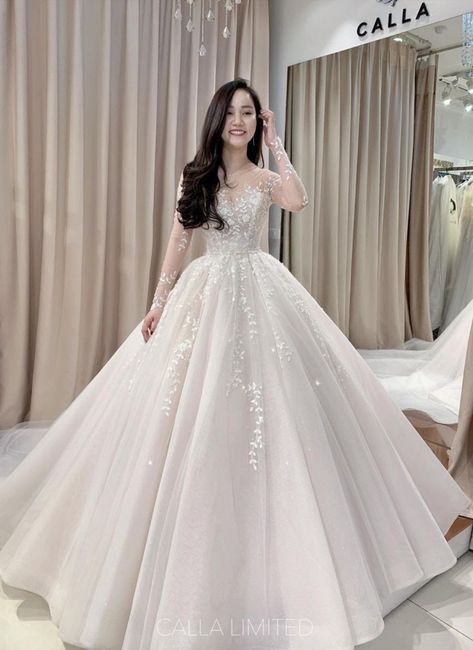 A saga do vestido ideal - part.3 3