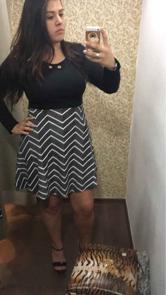 Meu vestido do noivado - 3