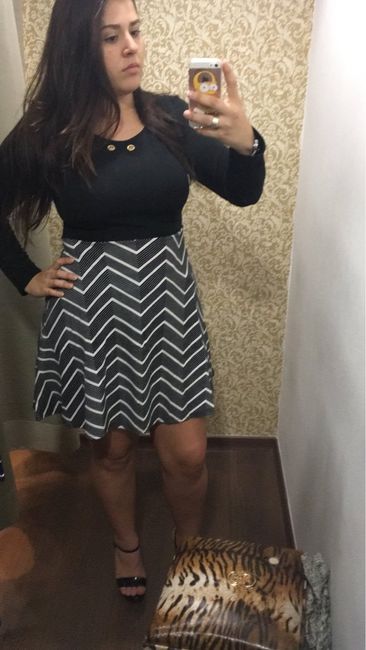 Meu vestido do noivado - 3