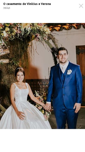 Eae galera qual casal vocês acham mais bonitos? - 1