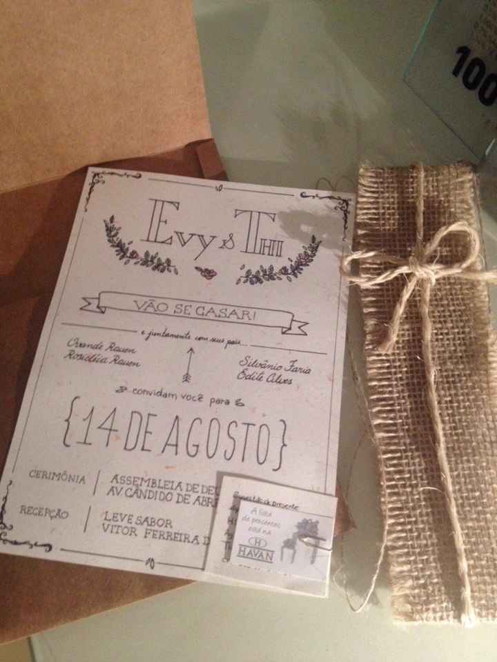 Prontinho!
