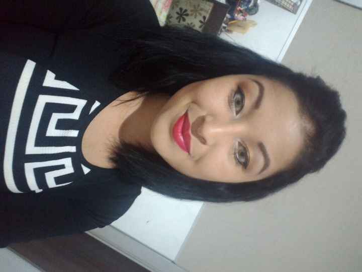 Qual penteado escolher ? - 1