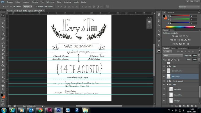 Desentortando