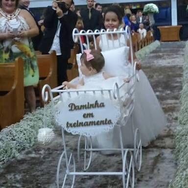 Aluguel De Carrinho De Bebe Para Casamento Rj Locacao Carrinho Bebe Daminha