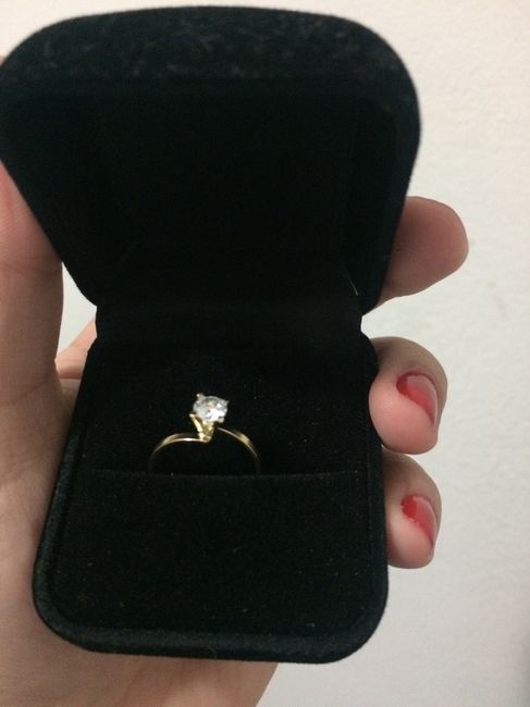 Pedido de casamento #oficial - 3