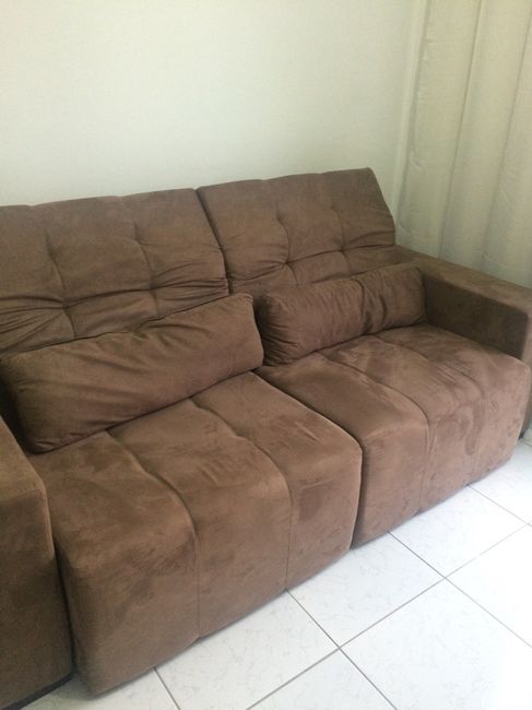 Alguns móveis sala #faltam23 - 5