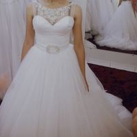 Meu vestido: ajudaa - 1