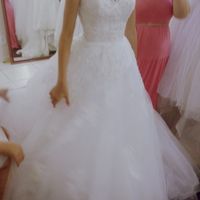 Meu vestido: ajudaa - 4