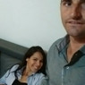 Ruana e Leonardo