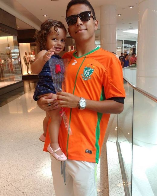 Meus amores 
