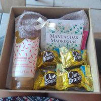 Convite Padrinhos Diy - 2