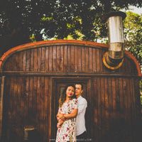 Amor e Eu!