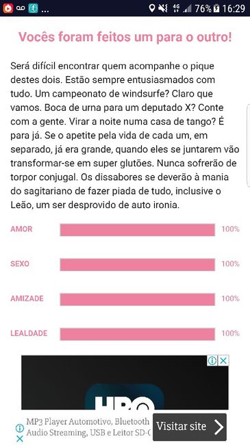 Momento distração 2