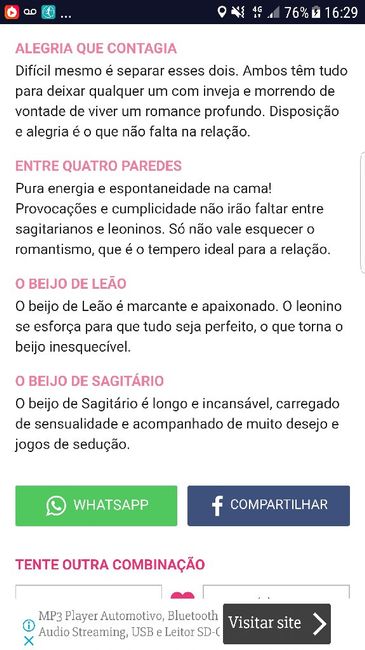 Momento distração 3