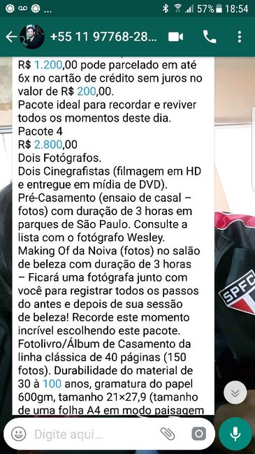 Fotógrafo 😭🤯 - 3