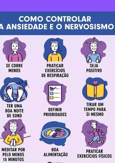 Para noivas ansiosas kkkk - 1