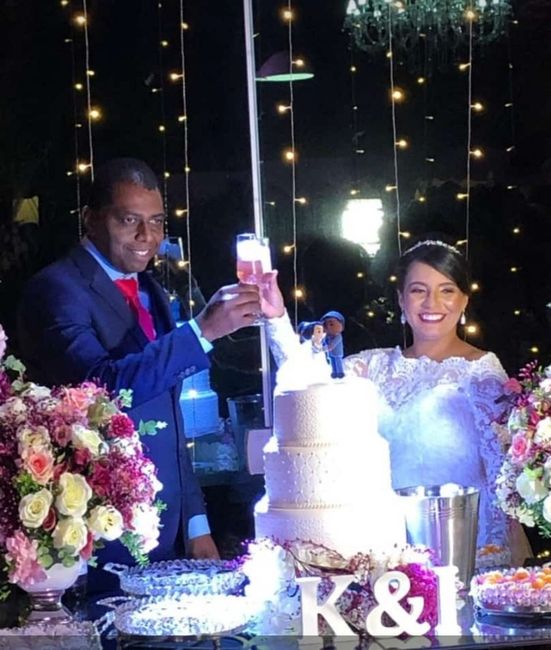 Relato casamento dia 28/09/19 - 3