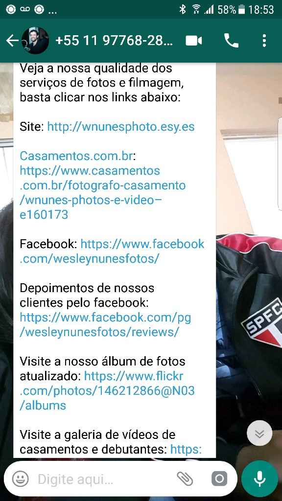 Fotógrafo 😭🤯 - 1
