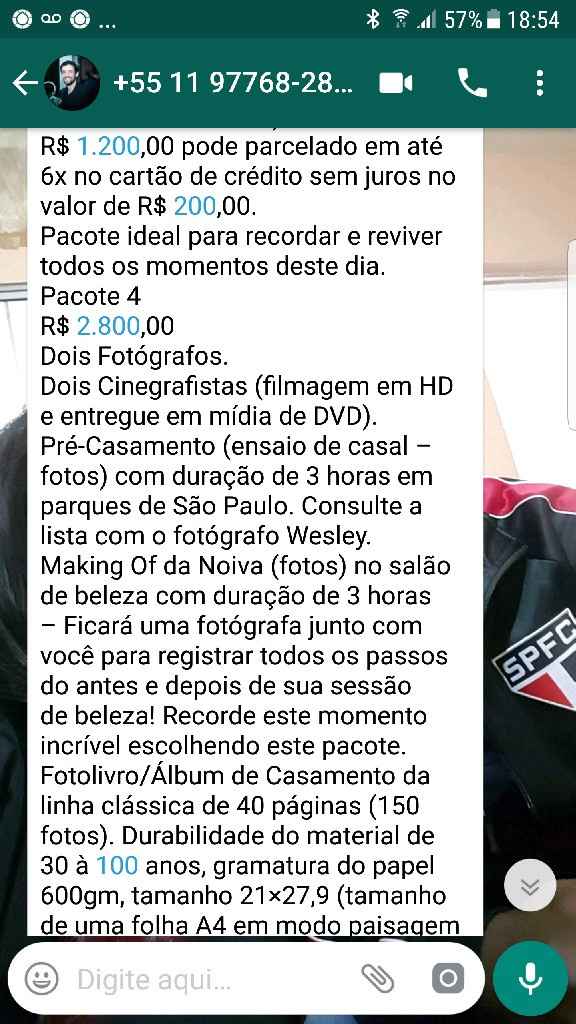 Fotógrafo 😭🤯 - 3