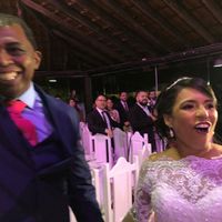 Relato casamento em 28/09/2019 - 2