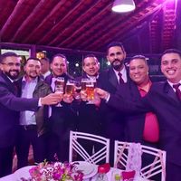 Relato casamento em 28/09/2019 - 3