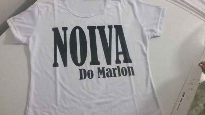 Chá de panela
