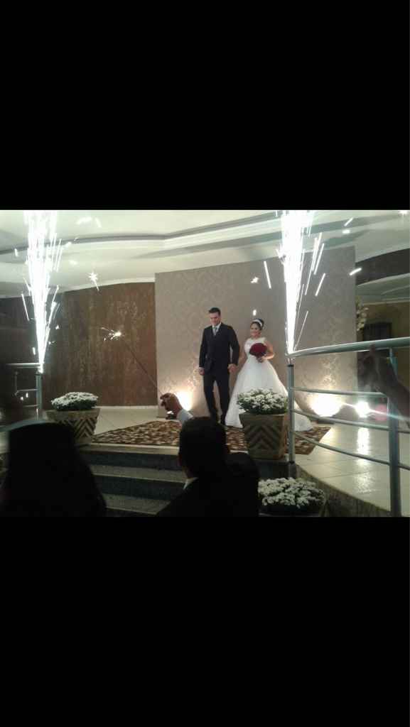 Fotos do meu casamento - 4