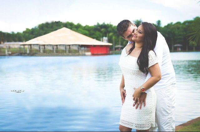 Fotos do pre-wedding :) - 3
