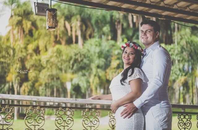 Fotos do pre-wedding :) - 6