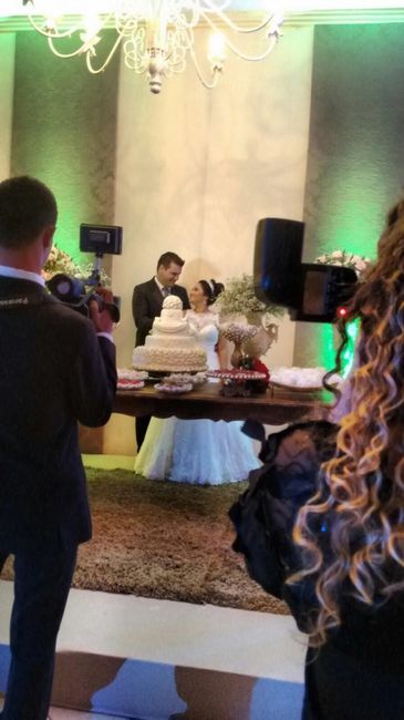 Fotos do meu casamento - 7