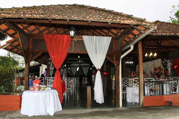 Festa Linda