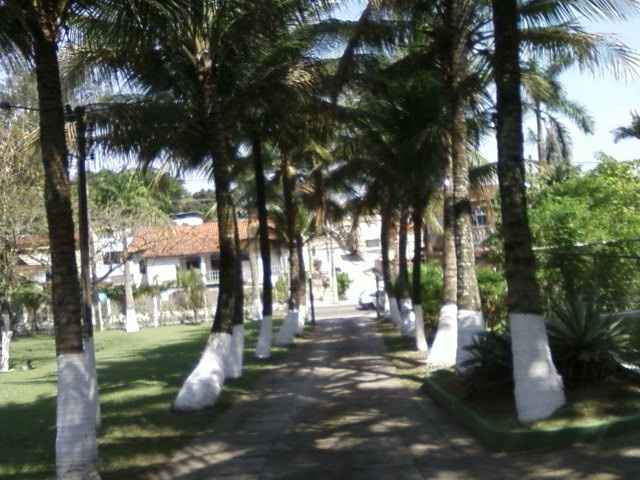  Lugar do casamento Sitio Campestre em SG-RJ
