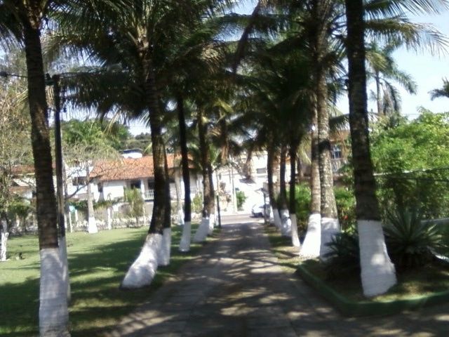  Lugar do casamento Sitio Campestre em SG-RJ
