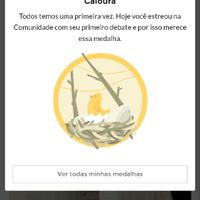 ÚLTIMO PASSO: Ganhe sua medalha de Noiva Diva! - 1