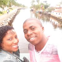 Lua de Mel em Paraty (presente de um casal de padrinhos)