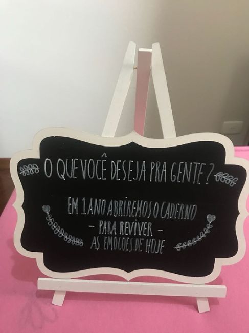 Casamento rústico- plaquinhas decorativas - 1