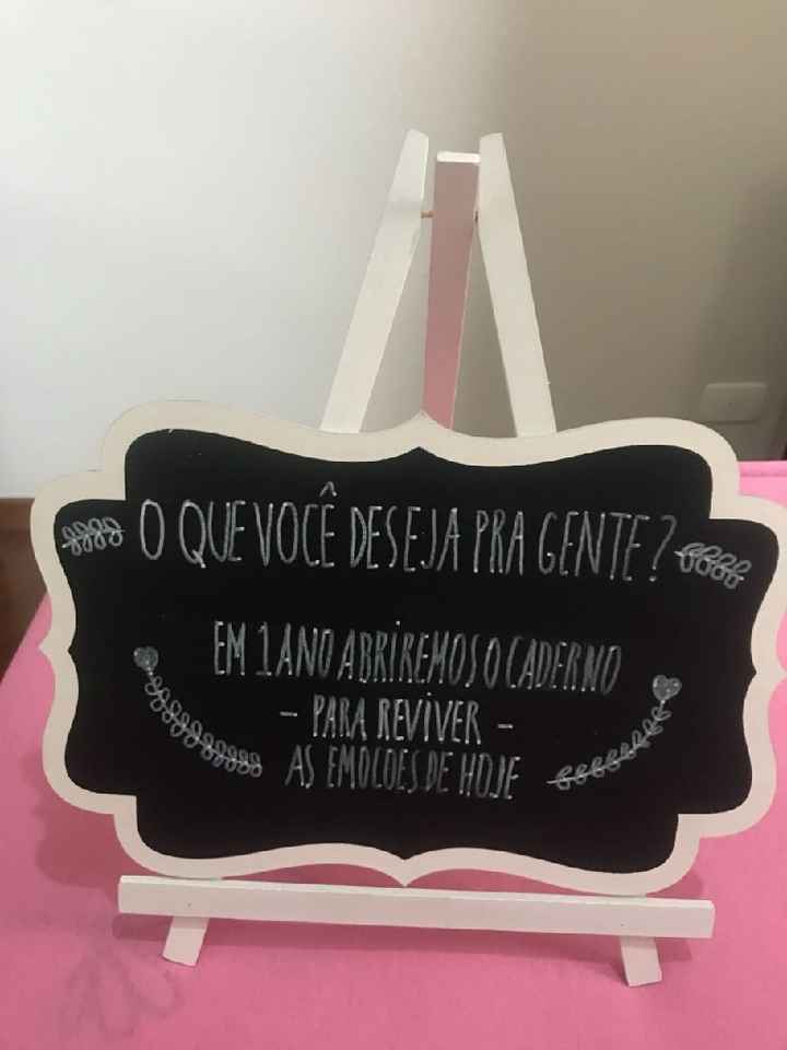Casamento rústico- plaquinhas decorativas - 1
