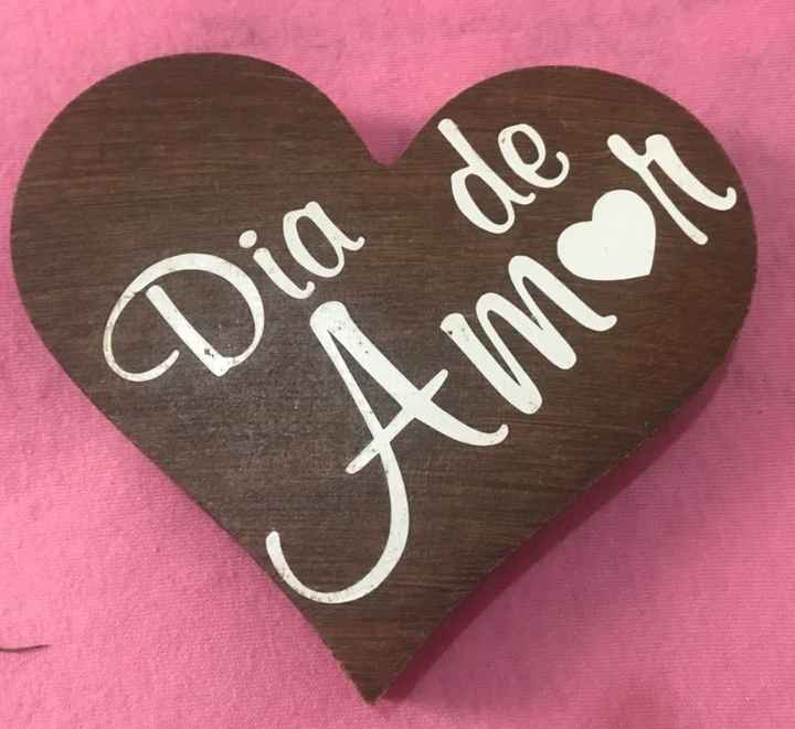 Casamento rústico- plaquinhas decorativas - 3