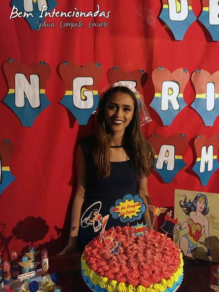 Tudo a minha cara!
