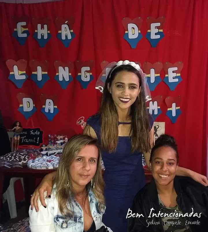 Tudo a minha cara!