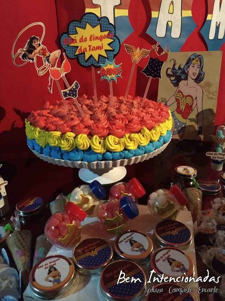 Tudo a minha cara!