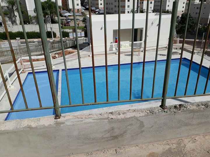 Nosso apartamento - 1