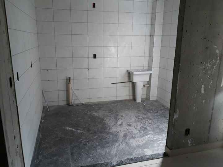 Nosso apartamento - 5